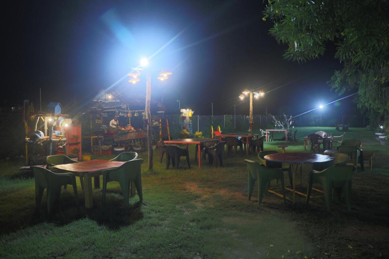 Corbett Treat Resort Rámnagar Kültér fotó